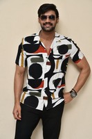 Bellamkonda Sai Sreenivas Stills